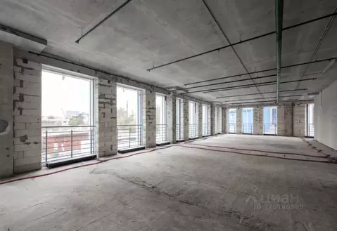 Офис в Москва ул. Ротмистрова, 10 (5402 м)