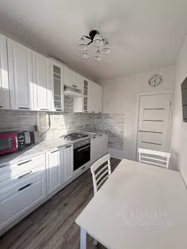 1-к кв. Москва ул. Усиевича, 5 (35.0 м)