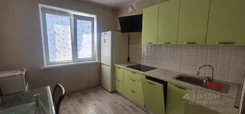 2-к кв. Челябинская область, Челябинск ул. Чоппа, 3 (51.4 м)