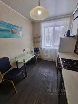 1-к кв. Ярославская область, Ярославль Ленинградский просп., 93 (33.0 ...