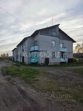 3-к кв. Архангельская область, Холмогорский муниципальный округ, д. ...