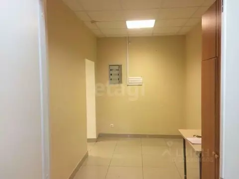 Офис в Башкортостан, Уфа просп. Октября, 172 (94 м)