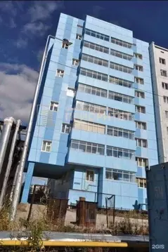 2-к кв. Саха (Якутия), Якутск ул. Хабарова, 19/6 (50.0 м)