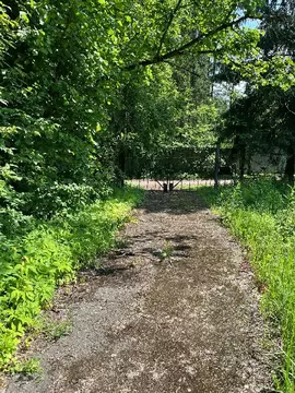 Продается участок в пос. Трудовая