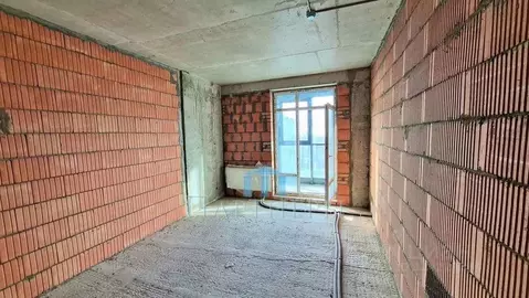 1-к кв. Самарская область, Самара ул. Мусоргского, 1А (47.8 м)