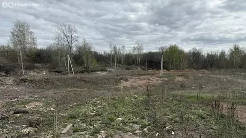 Участок в Самара, Красноглинский район (5 м)