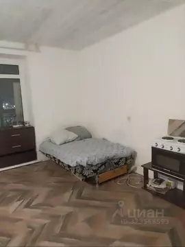 Студия Новосибирская область, Новосибирск Красный просп., 309 (25.5 м)