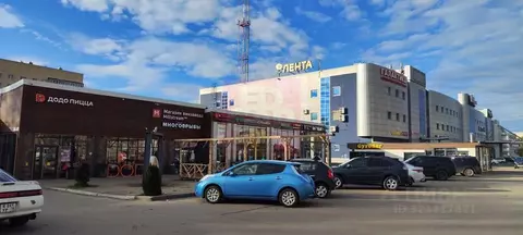 Помещение свободного назначения в Ярославская область, Ярославль ...