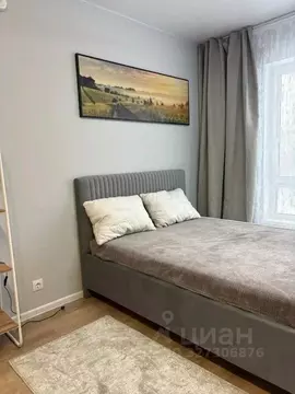 1-к кв. Москва Люблинская ул., 72Ак1 (25.0 м)