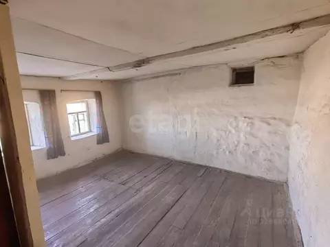 Дом в Липецкая область, Елецкий муниципальный округ, с. Голиково ул. 8 ...