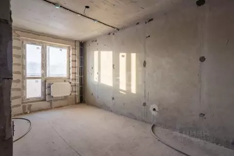 1-к кв. Санкт-Петербург ул. Крыленко, 36к2 (38.9 м)