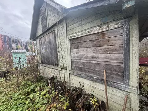 Участок в Московская область, Сергиев Посад Садовод СТ, 53 (5.0 сот.)