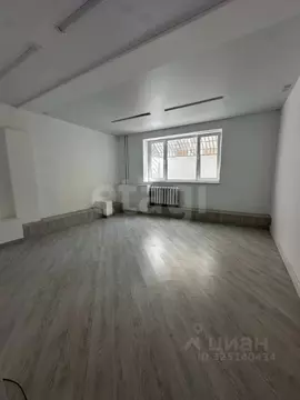 Помещение свободного назначения в Москва 2-я Тверская-Ямская ул., 54 ...