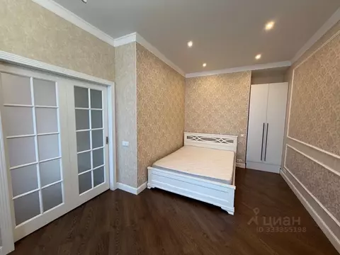 1-к кв. Москва Амурская ул., 1Ак5 (40.0 м)