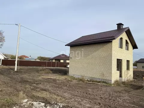 Дом в Воронежская область, Рамонский район, с. Айдарово Цветочная ул., ...