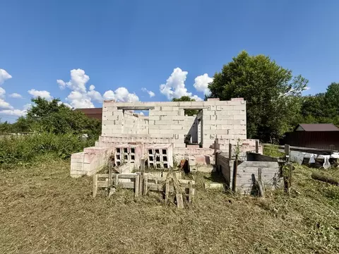 Дом в Новгородская область, Новгородский район, Савинское с/пос, д. ...