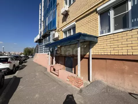 Офис в Чувашия, Чебоксары Президентский бул., 33 (112 м)