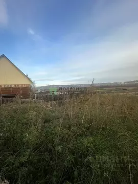 Участок в Красноярский край, Емельяново пгт ул. Береговая, 4А (15.0 ...