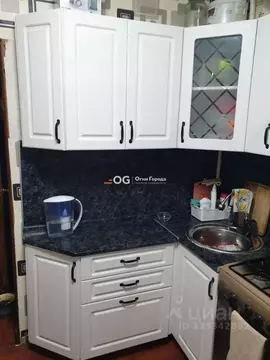 2-к кв. Брянская область, Брянск ул. Красной Гвардии, 18 (40.0 м)