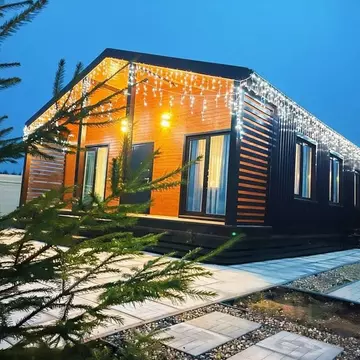 Дом в Московская область, Раменский муниципальный округ, Эковита-Аква ...