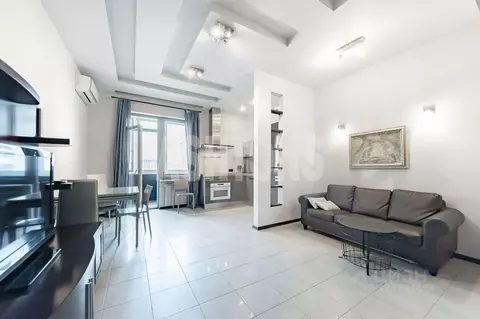 3-к кв. Москва Троицкая ул., 9К1 (80.0 м)