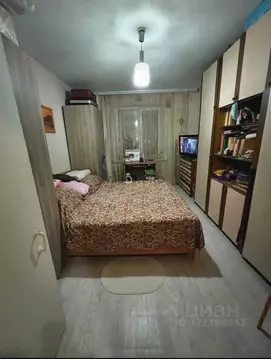 3-к кв. Башкортостан, Уфа Интернациональная ул., 139 (60.0 м)