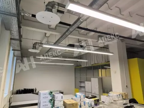 Помещение свободного назначения в Москва Полковая ул., 3 (600 м)