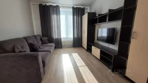 1-к кв. Москва бул. Академика Ландау, 5к2 (35.0 м)