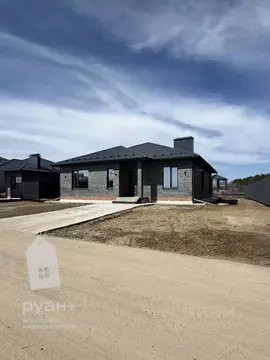 Коттедж в Татарстан, Казань ул. Манзара (150 м)