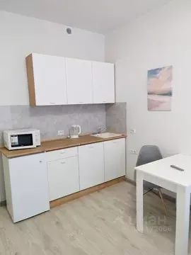 Студия Московская область, Мытищи ул. Колпакова, 44 (23.0 м)