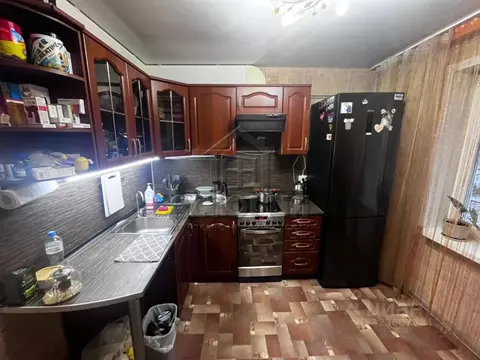 2-к кв. Красноярский край, Красноярск Зеленая Роща мкр, ул. ...