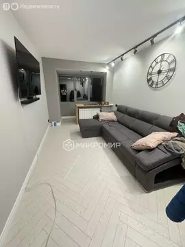 3-комнатная квартира: Санкт-Петербург, проспект Культуры, 29к7 (60.6 ...