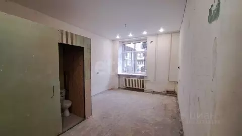 Студия Тюменская область, Тюмень ул. Станционная, 18 (21.4 м)