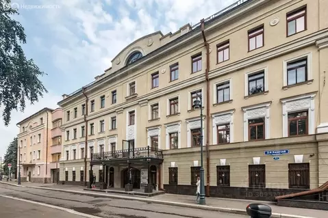 Помещение свободного назначения (116.2 м)