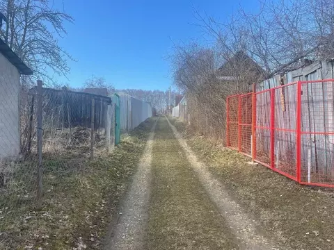 Участок в Владимирская область, Собинский муниципальный округ, ...