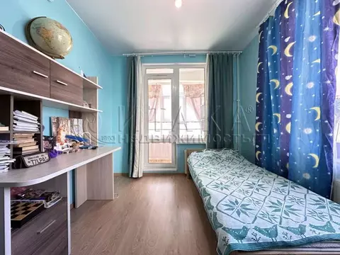 2-к кв. Ленинградская область, Всеволожский район, Заневское городское ...