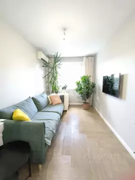 2-к кв. Красноярский край, Красноярск Краснодарская ул., 14 (45.3 м)