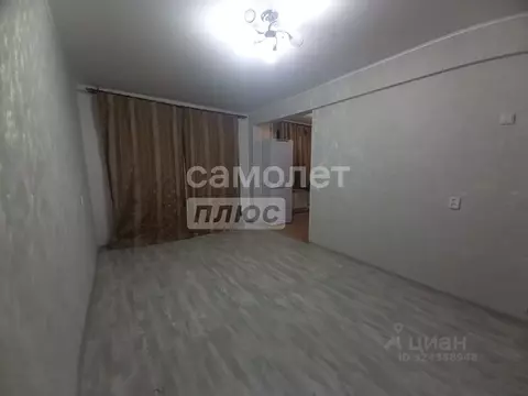 2-к кв. Алтайский край, Бийск ул. Ильи Мухачева, 250/1 (44.1 м)