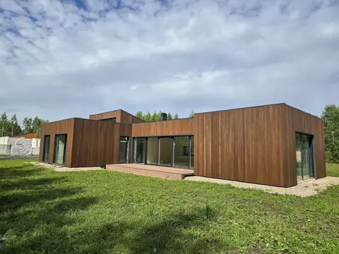 Дом в Тверская область, Конаковский муниципальный округ, Волжский ...