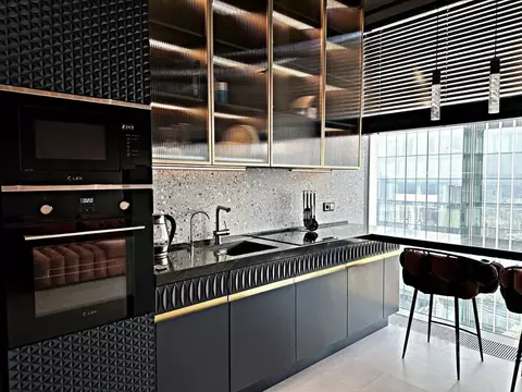 Студия Москва 1-й Красногвардейский проезд, 22с1 (52.0 м)