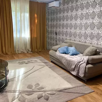 1-к кв. Хабаровский край, Хабаровск Облачный пер., 74 (33.0 м)