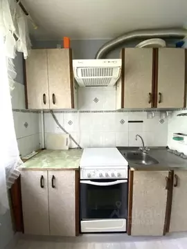 2-к кв. Московская область, Лобня ул. Циолковского, 13 (42.9 м)