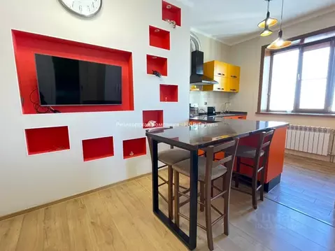 2-к кв. Хабаровский край, Хабаровск ул. Дикопольцева, 26к2 (53.1 м)