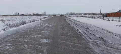 Дом в Тамбовская область, Рассказовский муниципальный округ, с. ...