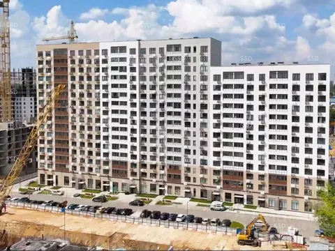 Торговая площадь в Московская область, Химки Подрезково мкр, ул. ...