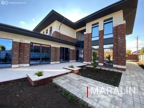 Дом в Янтарный, Жасминовая улица, 15 (300 м)