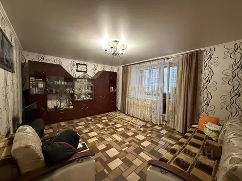 2-к кв. Татарстан, Зеленодольск просп. Строителей, 5 (68.0 м)