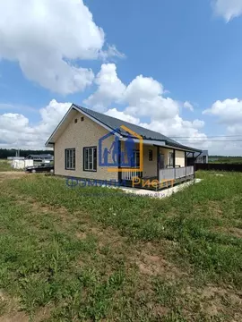 Дом в Калужская область, Жуковский район, Совхоз Победа с/пос, д. ...