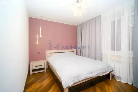 2-комнатная квартира: Нижний Новгород, улица Заломова, 11 (37 м)