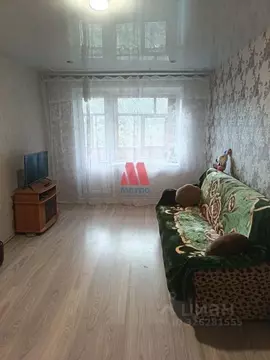 1-к кв. Ярославская область, Ярославль ул. Громова, 18 (30.4 м)